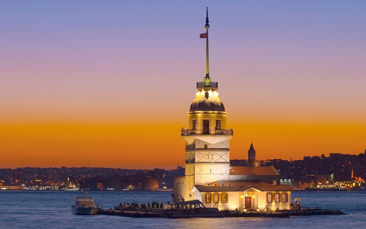 Home Sultanahmet Istanbul Exteriör bild